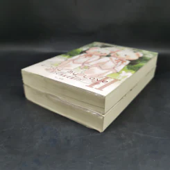 นิยายวาย Windy My Love สายลมห่มรัก 2 เล่มจบ - V_we รูปที่ 7