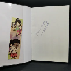 นิยายวาย กิ่งแก้วการะเกด 2 เล่มจบ - Rain-at-Rose รูปที่ 8