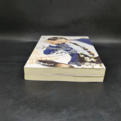 นิยายวาย Beautiful Affair เล่ม 1-2 - Konohara Narise รูปที่ 4