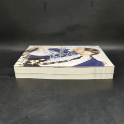 นิยายวาย Beautiful Affair เล่ม 1-2 - Konohara Narise รูปที่ 5