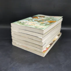 นิยายวาย No Money เล่ม 1-7 รูปที่ 6
