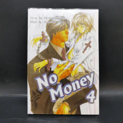 นิยายวาย No Money เล่ม 1-7 รูปที่ 16