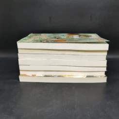 นิยายวาย No Money เล่ม 1-7 รูปที่ 4