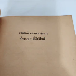 หายนภัยของการพัฒนา: ศึกษาจากฟิลิปปินส์ - วอลเด้น เบลโล และเพื่อน รูปที่ 8