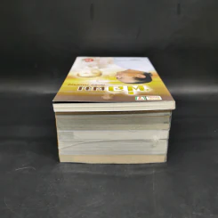รวมหนังสือวิกรม กรมดิษฐ์ 7 เล่ม + กระเป๋าผ้า รูปที่ 6