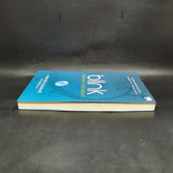 blink มหัศจรรย์ความคิดชั่วพริบตา - Malcolm Gladwell รูปที่ 5