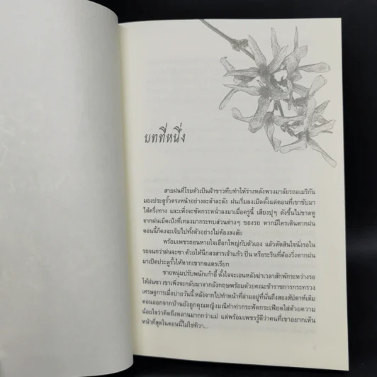 นิยายวาย ยามตะวันรอน + ยามอรุณฉาย - เฟื่อง รูปที่ 8