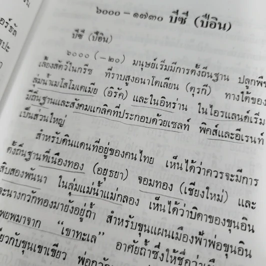 ปฏิทินประวัติศาสตร์โลก - พงศ์ โสโน รูปที่ 11