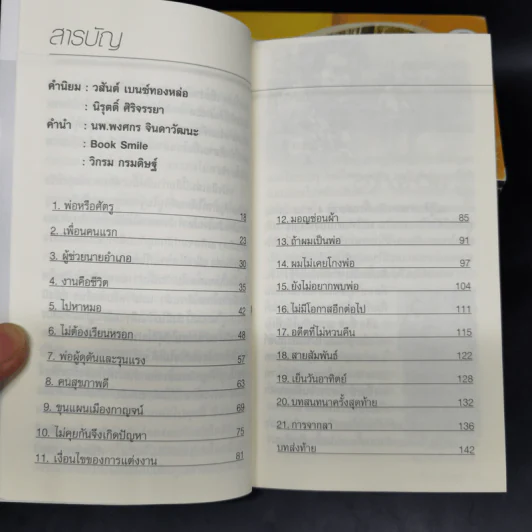 รวมหนังสือวิกรม กรมดิษฐ์ 7 เล่ม + กระเป๋าผ้า รูปที่ 9