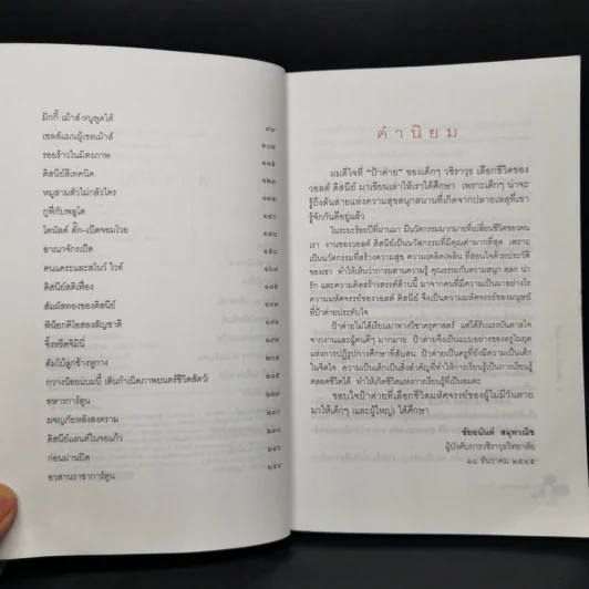 มหัศจรรย์วอลต์ดิสนีย์ - ศุภาศิริ สุพรรณเภสัช รูปที่ 8