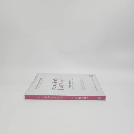 ความสำเร็จอยู่ใต้จมูก - Ken Blanchard, Mark Miller (เคน แบลนชาร์ด, มาร์ค มิลเลอร์) รูปที่ 2