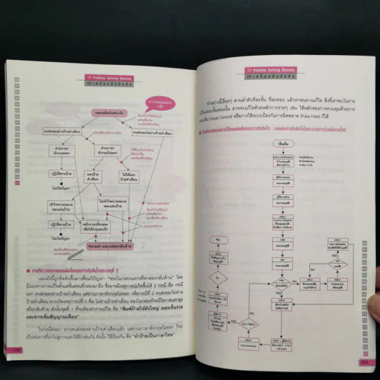 17 เครื่องมือนักคิด Problem Solving Devices - วันรัตน์ จันทกิจ รูปที่ 12