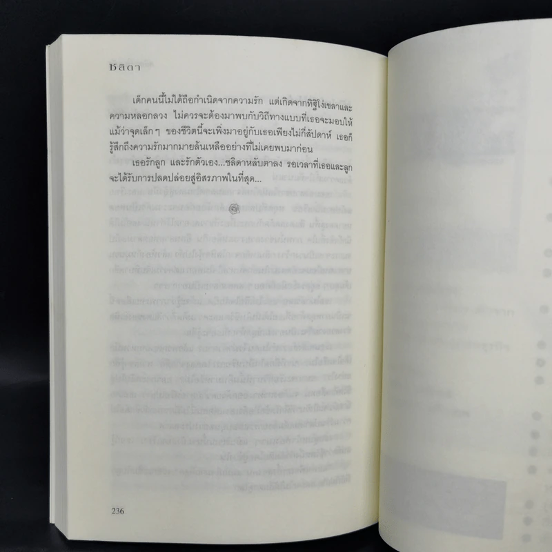 ชลิดา Chalida - ศลิสา ปิ่นขยัน รูปที่ 11