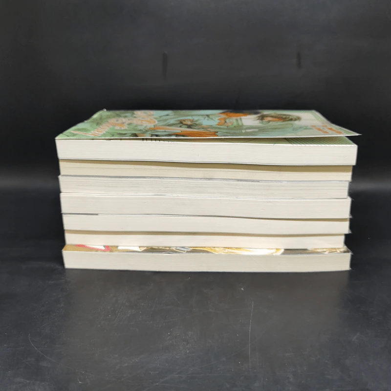 นิยายวาย No Money เล่ม 1-7 รูปที่ 4