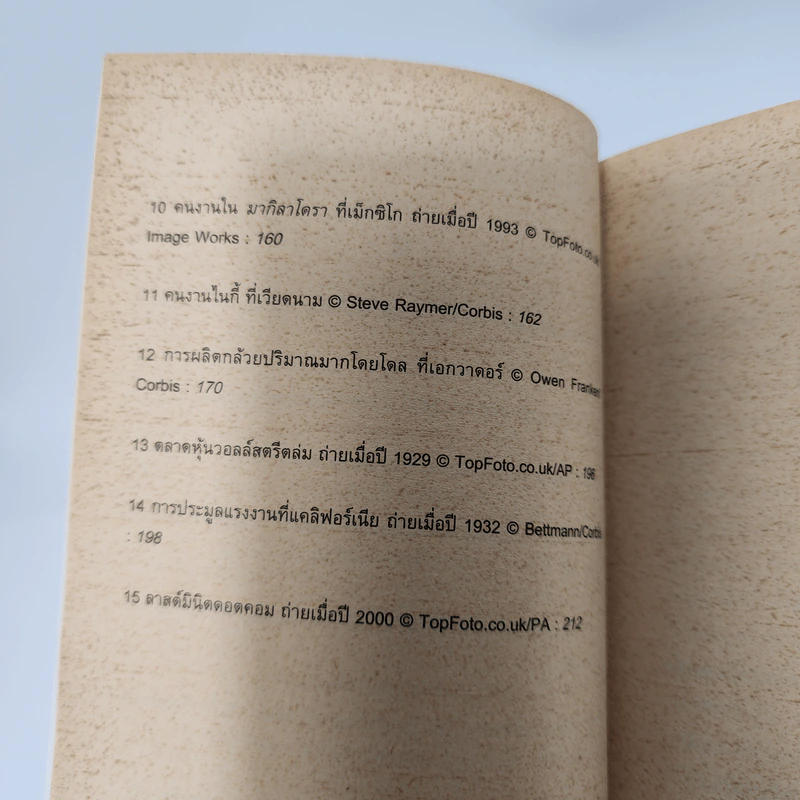 ทุนนิยม Capitalism : ความรู้ฉบับพกพา - James Fulcher รูปที่ 9