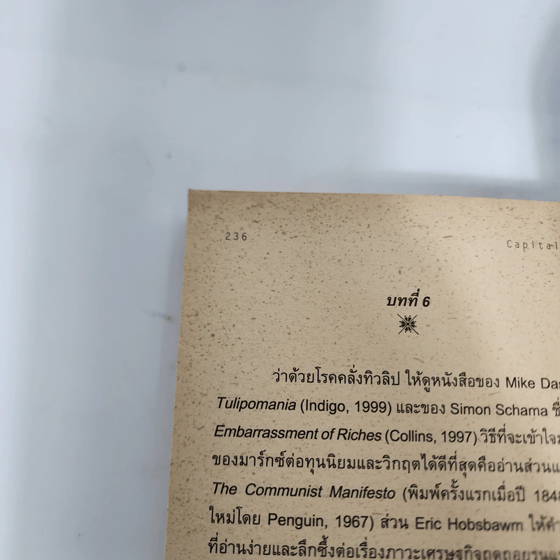ทุนนิยม Capitalism : ความรู้ฉบับพกพา - James Fulcher รูปที่ 10