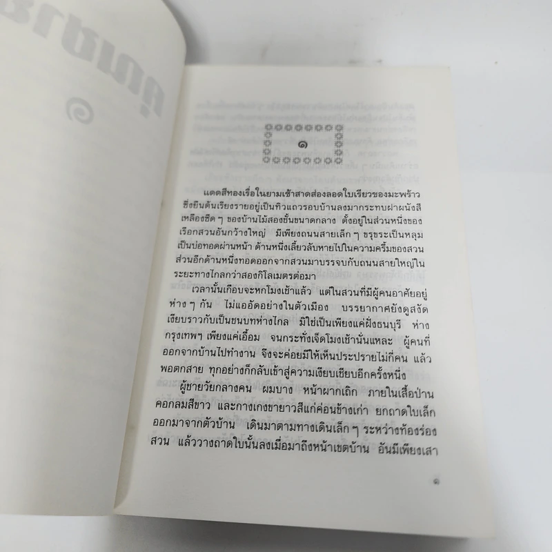 คุณชาย 2 เล่มจบ - ว.วินิจฉัยกุล รูปที่ 9