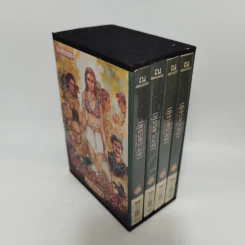 Boxset เพชรพระอุมา 48 เล่มจบ - พนมเทียน รูปที่ 20