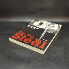 ศิลปะการต้มตุ๋น The Art of the Steal - Frank W. Abagnale - โรจนา นาเจริญ รูปที่ 7