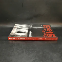 ศิลปะการต้มตุ๋น The Art of the Steal - Frank W. Abagnale - โรจนา นาเจริญ รูปที่ 3