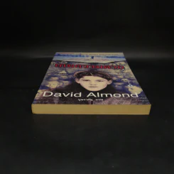 เกมความตาย - David Almond รูปที่ 4