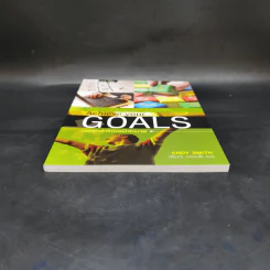 กลยุทธ์พิชิตเป้าหมาย Achieve Your Goals - แอนดี สมิท รูปที่ 4