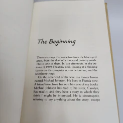 The Bridges of Madison County - Robert James Waller รูปที่ 8