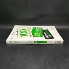 100 สุดยอดไอเดียการตลาด - Jim Blythe รูปที่ 3