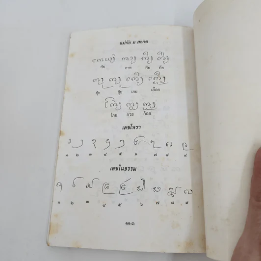 ลำพูนที่น่ารู้ คนดีที่โลกไม่ลืม - สนั่น (หนานสุ่ม) หมื่นแก้ว รูปที่ 11