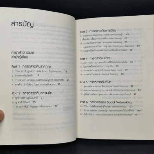 MARKETING is all around! - วิเลิศ ภูริวัชร รูปที่ 8