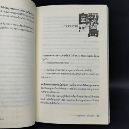 การ์ตูนติดเรต : ศตวรรษที่ 21 - น.พ.ประเสริฐ ผลิตผลการพิมพ์ รูปที่ 12