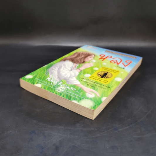 หลง Junk - Melvin Burgess รูปที่ 7