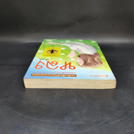 หลง Junk - Melvin Burgess รูปที่ 6
