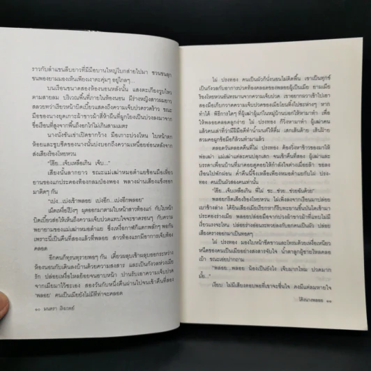 โค้งนางพลอย - มนตรา เริงเวทย์ รูปที่ 10