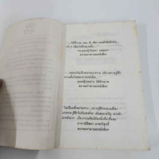อัญมณีแห่งชีวิต - อัญชัน รูปที่ 8