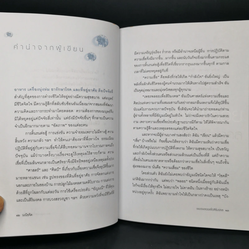 เพชรพลอยเพื่อสิริมงคล - มณิขจิต รูปที่ 10
