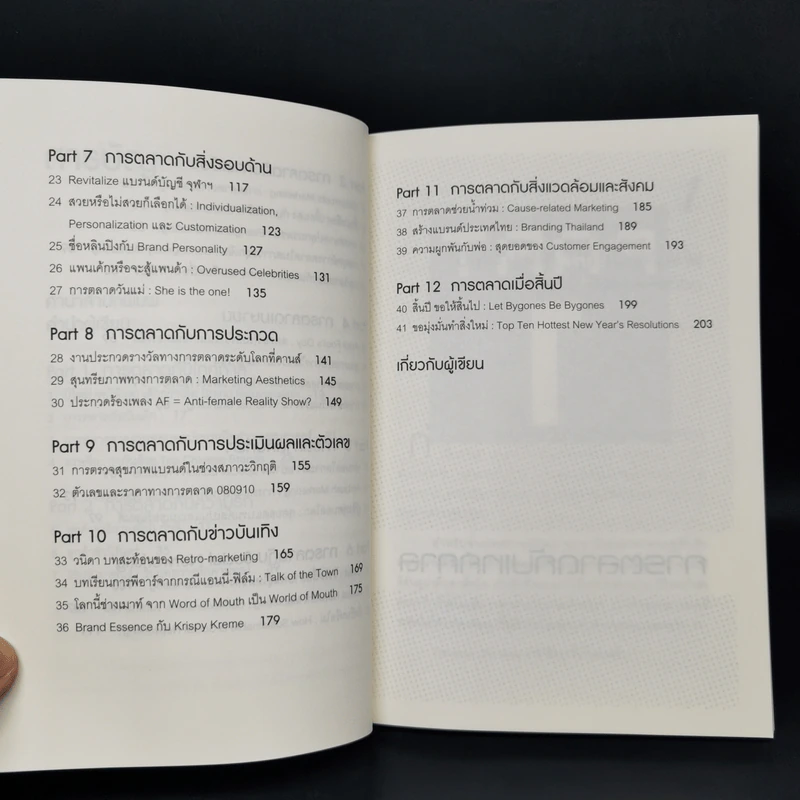 MARKETING is all around! - วิเลิศ ภูริวัชร รูปที่ 9