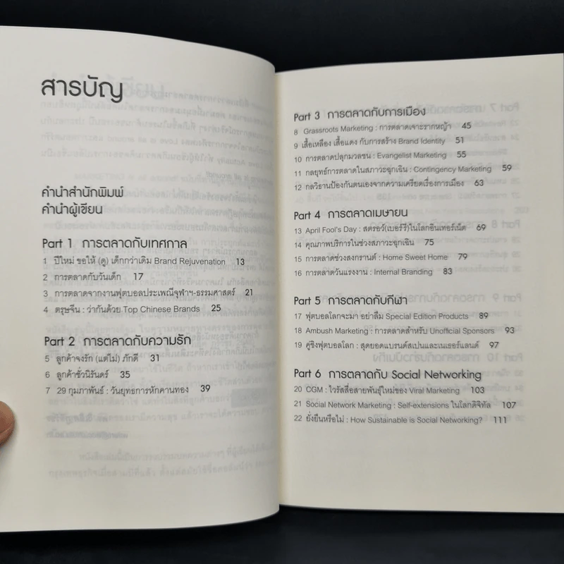 MARKETING is all around! - วิเลิศ ภูริวัชร รูปที่ 8