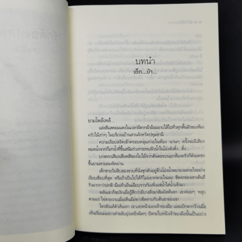 วิวาห์สนธยา - เชอริณ (อิสย่าห์) รูปที่ 9