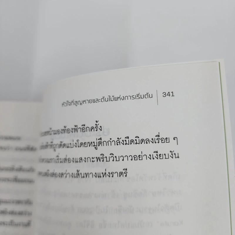 หัวใจที่สูญหายและต้นไม้แห่งการเริ่มต้น - นัตสึคาวะ โซสุเกะ รูปที่ 9