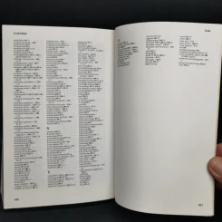The Oxford-Duden Pictorial English Dictionary รูปที่ 14
