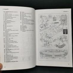 The Oxford-Duden Pictorial English Dictionary รูปที่ 11