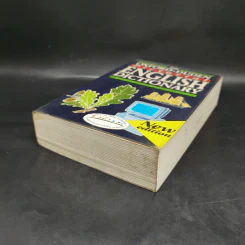 The Oxford-Duden Pictorial English Dictionary รูปที่ 7