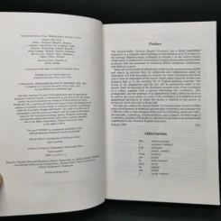 The Oxford-Duden Pictorial English Dictionary รูปที่ 8