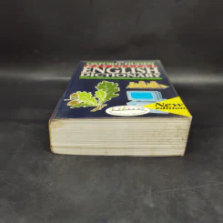 The Oxford-Duden Pictorial English Dictionary รูปที่ 4