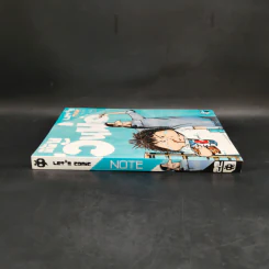 LET'S Comic 22 ฉบับวันพ่อ - รวม Let's comic รูปที่ 3
