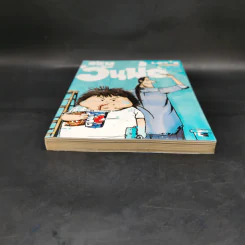 LET'S Comic 22 ฉบับวันพ่อ - รวม Let's comic รูปที่ 4