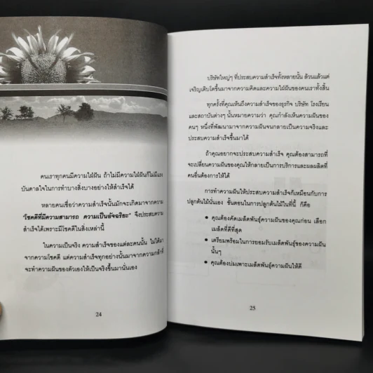เศรษฐีตัวเป็นๆ - ธวัชชัย พืชผล รูปที่ 11