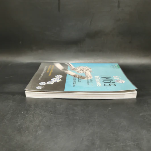 ซื้อเพชรให้ได้เพชร - Doctor Diamond รูปที่ 5