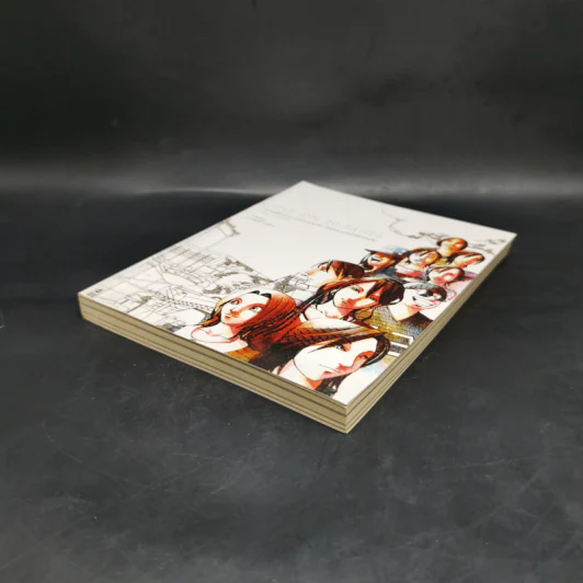 Love on 20 Pages - ธีรายุ เศรษฐภักดี รูปที่ 7